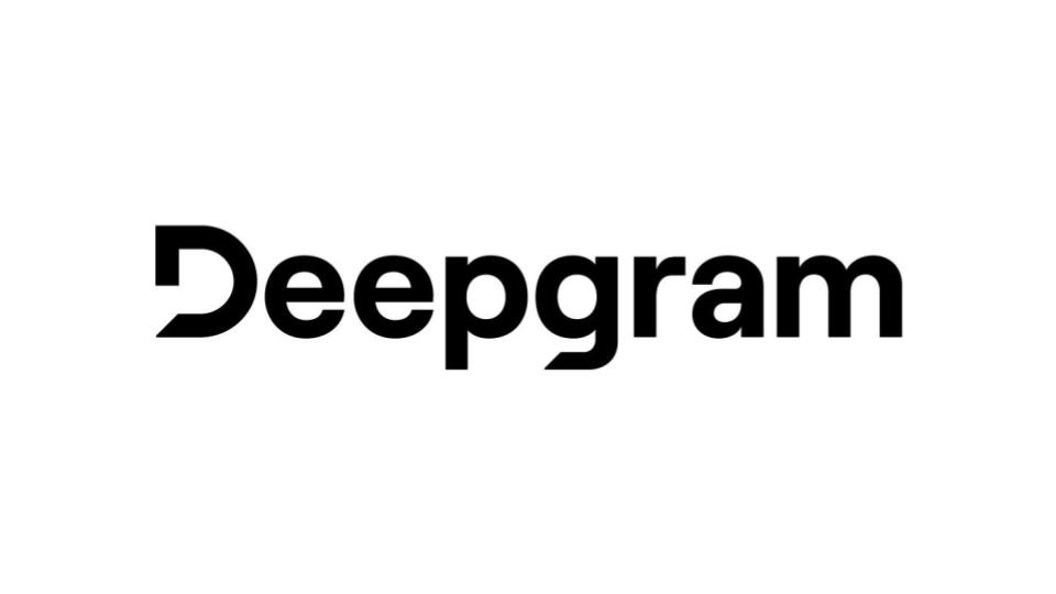 Deepgram Logo