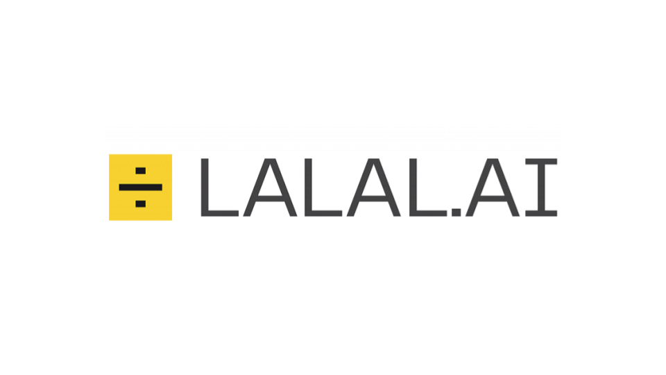 LALAL.AI Logo