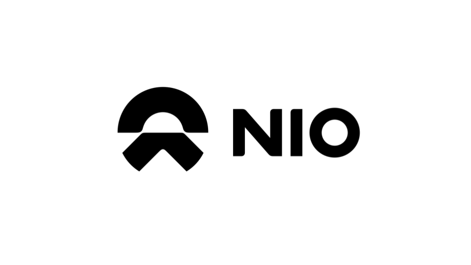 NIO Logo