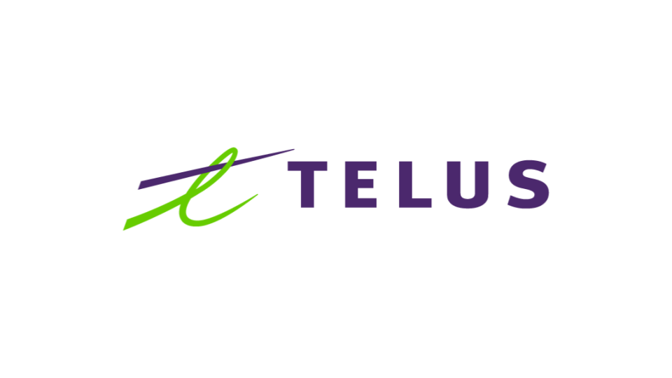 Telus Logo