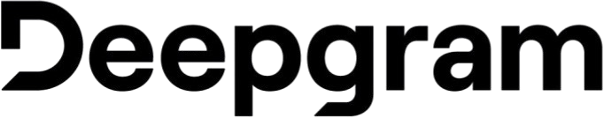 Deepgram Logo