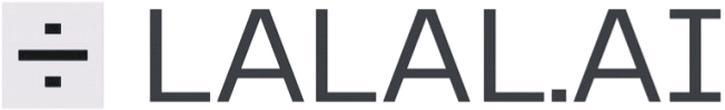 LALAL.AI Logo